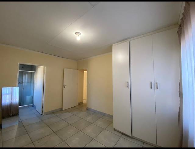 3 BEDROOM HOUSE FOR SALE IN VANDERBIJLPARK CE 4